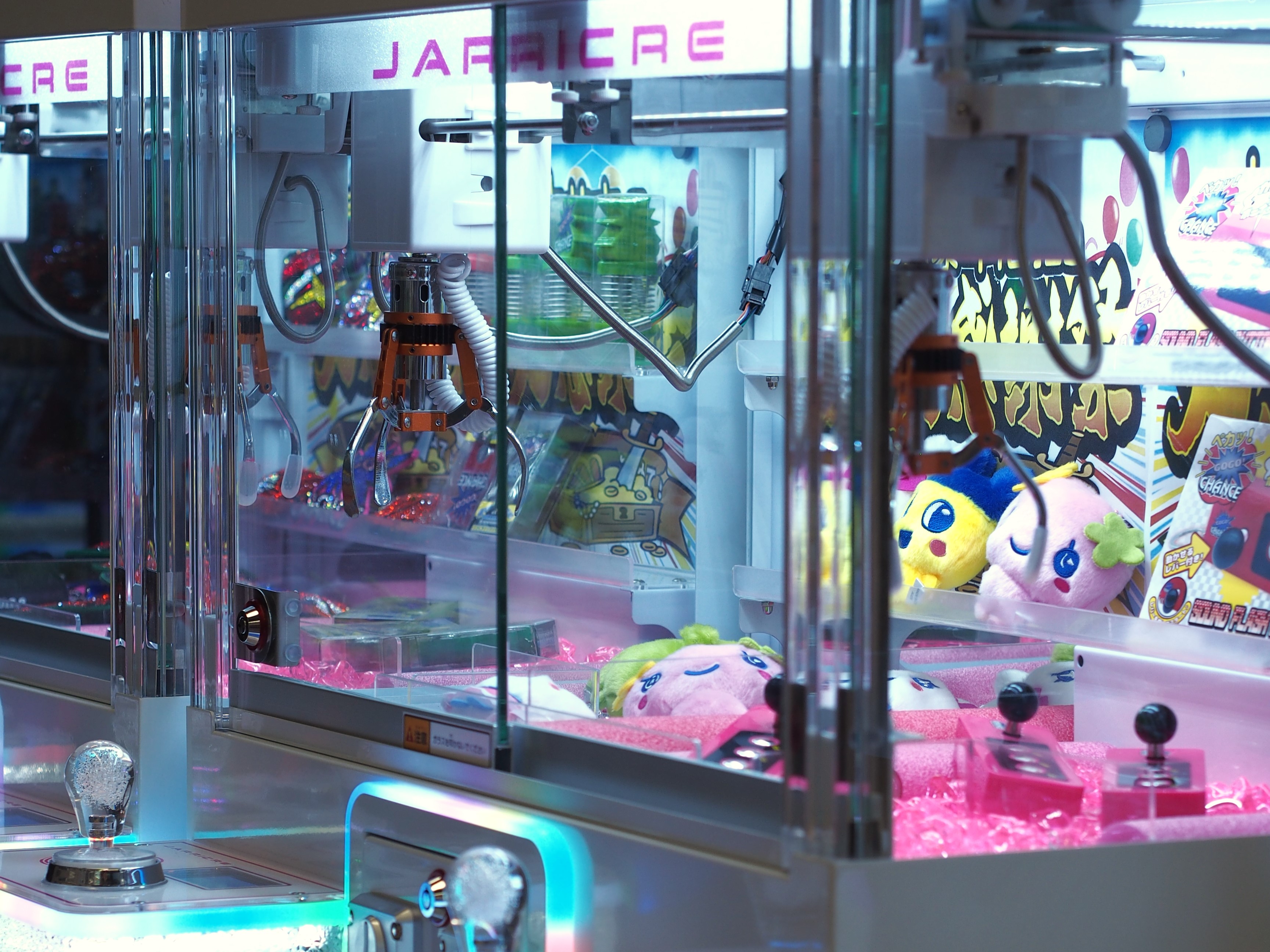 ドン・キホーテ大橋駅前店5