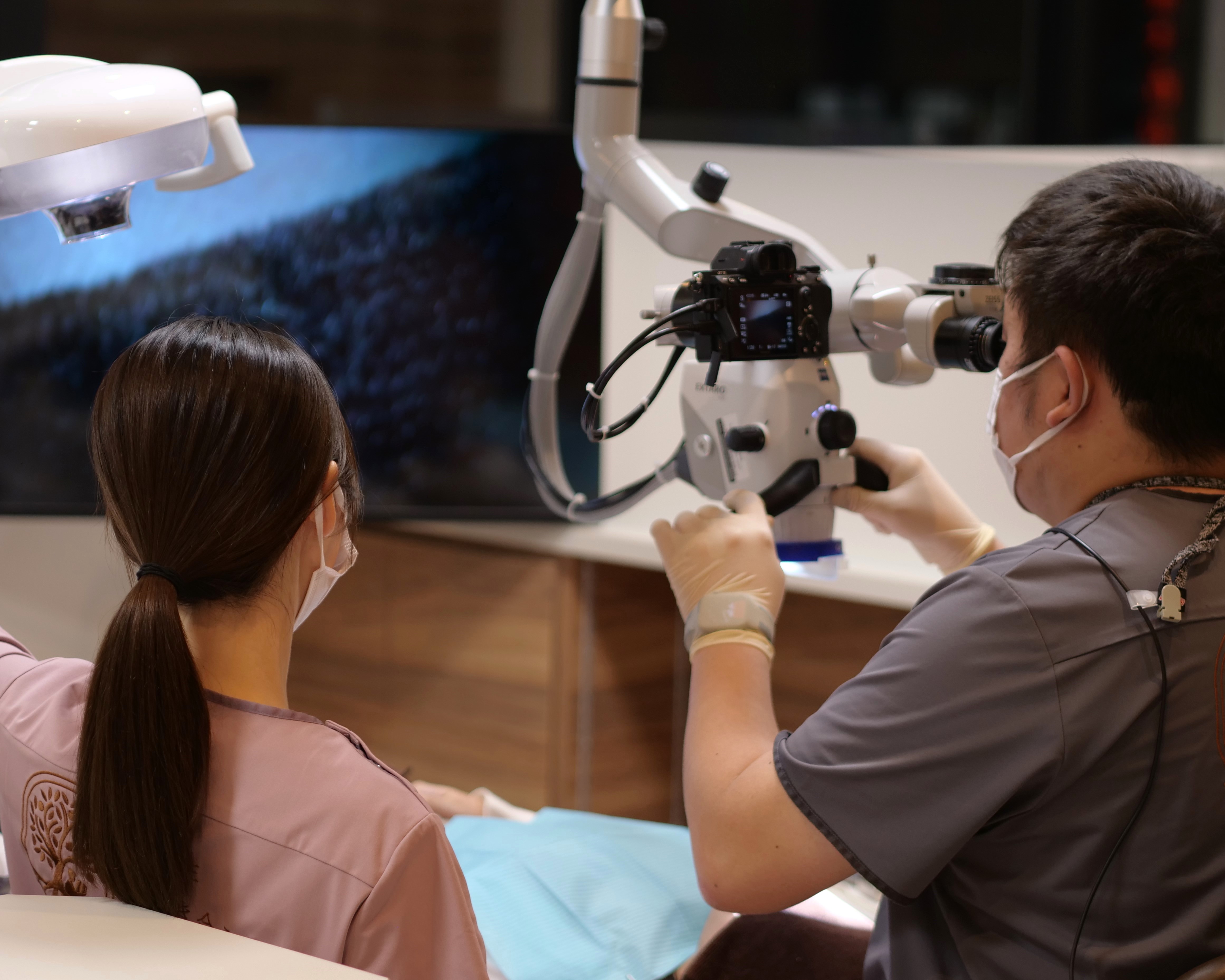 大橋THREE歯科・矯正歯科4