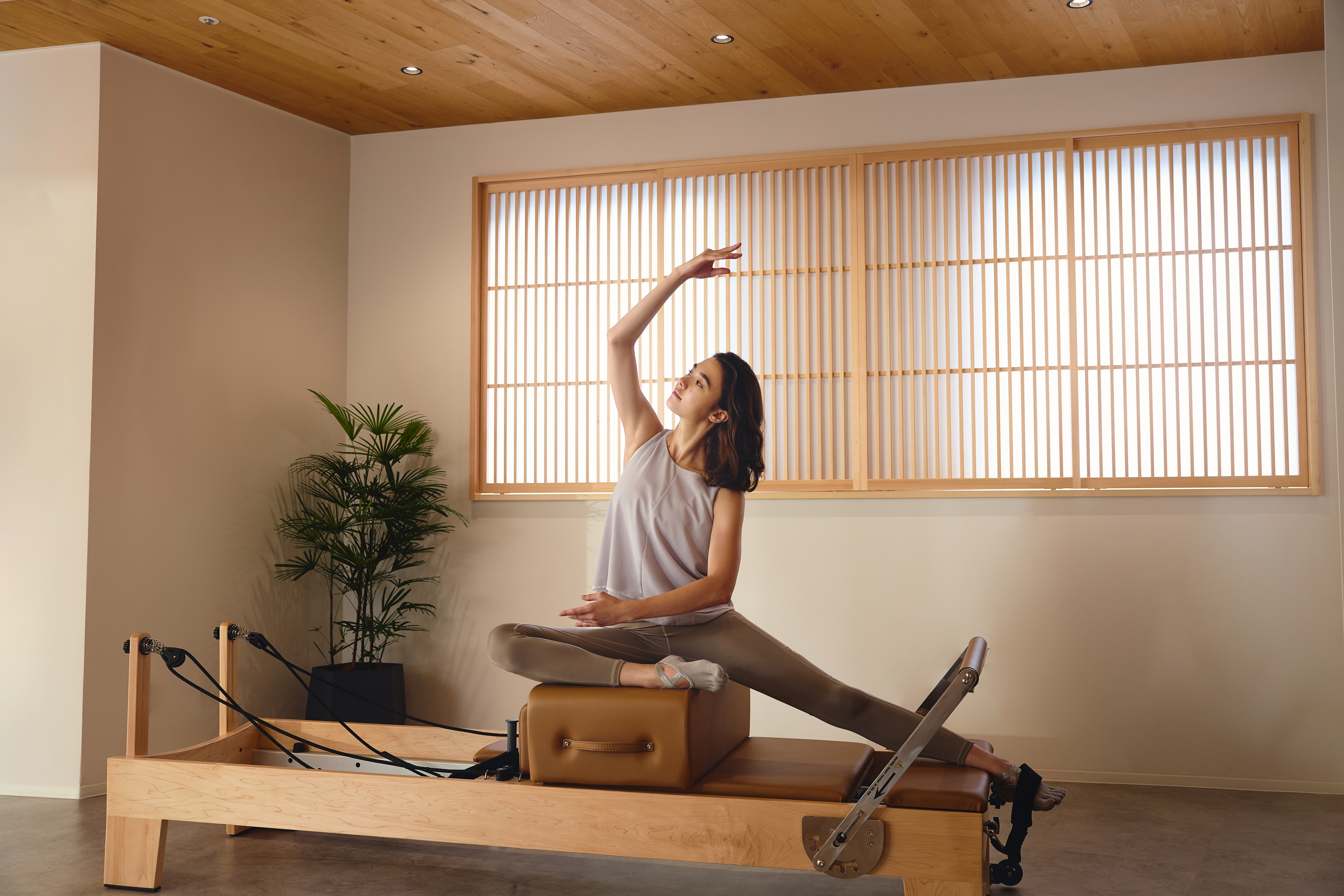 Pilates KASANE 福岡大橋店2